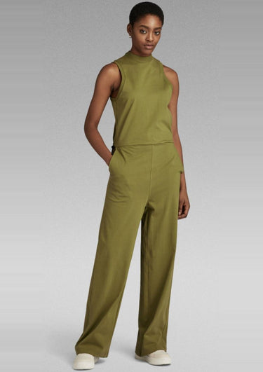G-Star Overall D23252-B771-B212 B212 | Open back jumpsuit wmn